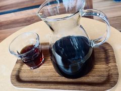 哥斯达黎加手冲-Seesaw Coffee(朝阳大悦城店)