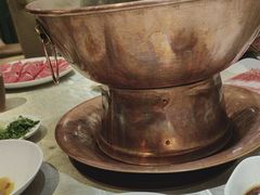 -东来顺饭庄(王府井步行街店)