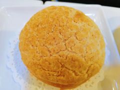-大咀港式茶餐厅(恒泰店)