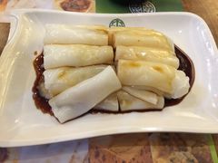 -添好运点心专门店(深水埗店)