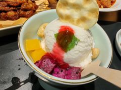 -长安大牌档之龙头酒肆(荣民龙首广场店)