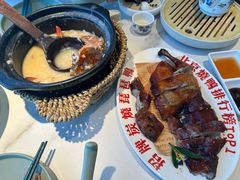 -南拳十三姨·潮汕砂锅粥·粤菜(西单大悦城店)