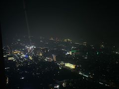 -泉客厅Spring Pavilion(303M空中会客厅)