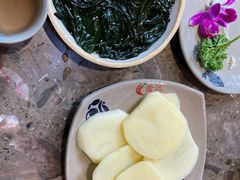 大凉山土豆-重庆渝达老火锅(春熙路店)