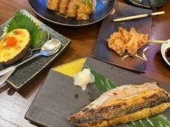 -鸟鹏烧鸟居酒屋(天河领展店)