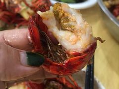-黄师傅香辣虾(金山大道店)