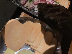 -那胡同里的小烤肉馆(开发区万达店)