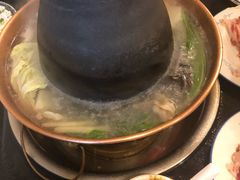 -裕德孚·非遗手切涮羊肉(东直门内大街店)