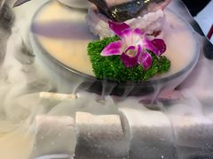 -明洞王妃家烤肉(苏州中心星悦汇店)