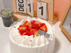-积慕Cake(解放大道店)