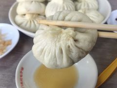 -津门张记包子铺(华昌道店)