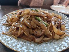 -标记Jane's kitchen(平桥直街店)