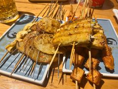 -小俩口烧烤东北菜(双井店)