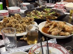 -老于餐厅(民生路店)