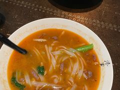 -漆黑觉米粉(三里屯店)