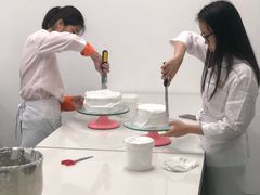-美斯烘焙培训学院•蛋糕•面包•咖啡(宝安校区)