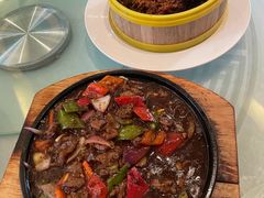 -玉林烤鸭店(定福庄店)
