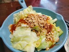 -老赵太太麻辣烫涮肚馆(大经路店)