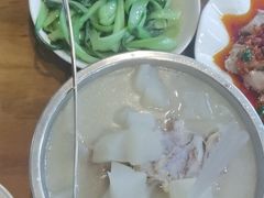 -慕儿姜鸭面江湖菜(七星岗二十年店)