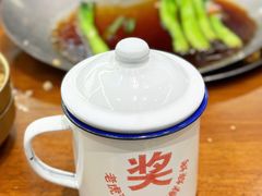 -老虎滩大连海鲜烧烤(水游城店)