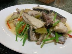 马鲛鱼-达濠炒饭·潮汕味道
