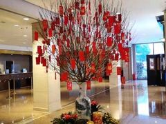 -上海静安昆仑大酒店