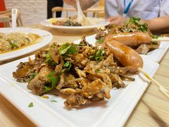 -芮芮家私房面馆(碧桂园银河城商业广场店)