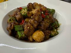 -中卫御苑福膳·养生局(圆明园店)