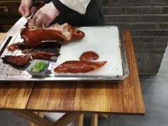 -鸭匠食府·挂炉烤鸭·新京菜(阜成路店)
