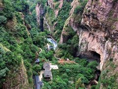 -雁荡山风景名胜区