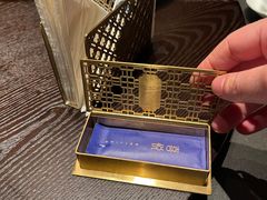 -喜悦烤鸭·新京菜(王府井店)