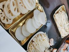 -刘少华贵州小黄牛·鲜牛肉火锅(总店)