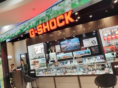 -美罗城
