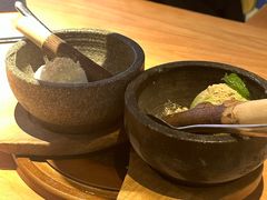 -烧肉达人•炭火烧肉(新天地店)