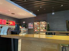 -星巴克臻选(济南万达店)