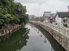 -水绘园