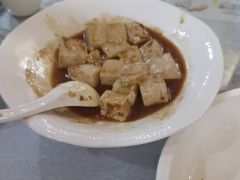 -汗腾格里·风味餐厅(新疆驻京办店)