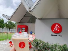 -COFFEE CALL(云锦路店)