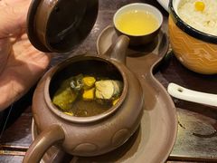 -茶叁酒肆·楚味江湖(菱角湖店)