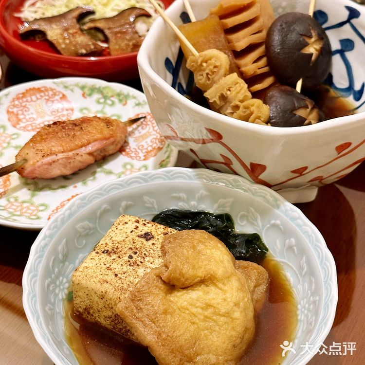 今日份的快乐是性价比之王“日向酒场”给的