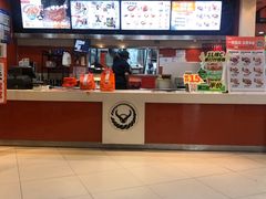 -吉野家(黑牛城道店)