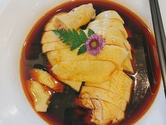 -齐家花园大酒店(宝山店)