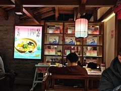 -寻宝记绍兴菜(状元店)