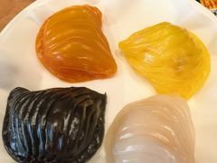 -满记甜品(正方京城店)