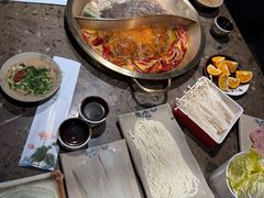 -小龙坎老火锅(展览馆店)