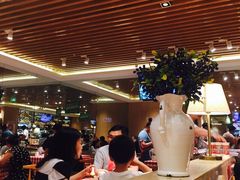 -西贝(上海我格广场店)