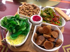 -围龙屋客家食府(福田店)