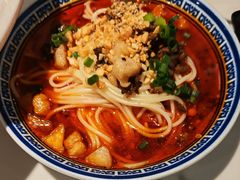-禄鼎记·排队俩小时都要吃的酸菜鱼(石牌桥店)