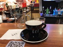 -Gee Coffee Roasters(万象城店)