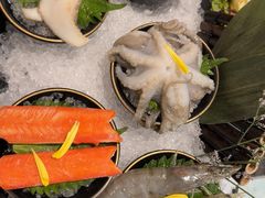 -一绪に寿喜烧(荟聚店)